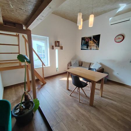 Apartment Piccolo Mondo Lublaň Exteriér fotografie