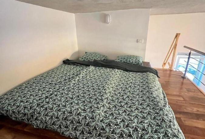 Apartment Piccolo Mondo Lublaň Exteriér fotografie