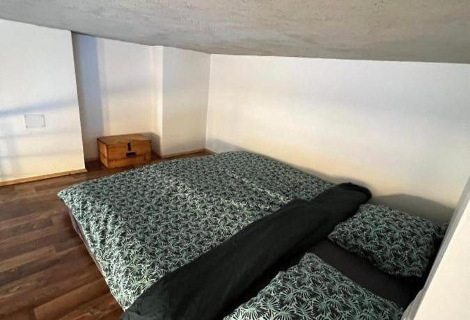 Apartment Piccolo Mondo Lublaň Exteriér fotografie