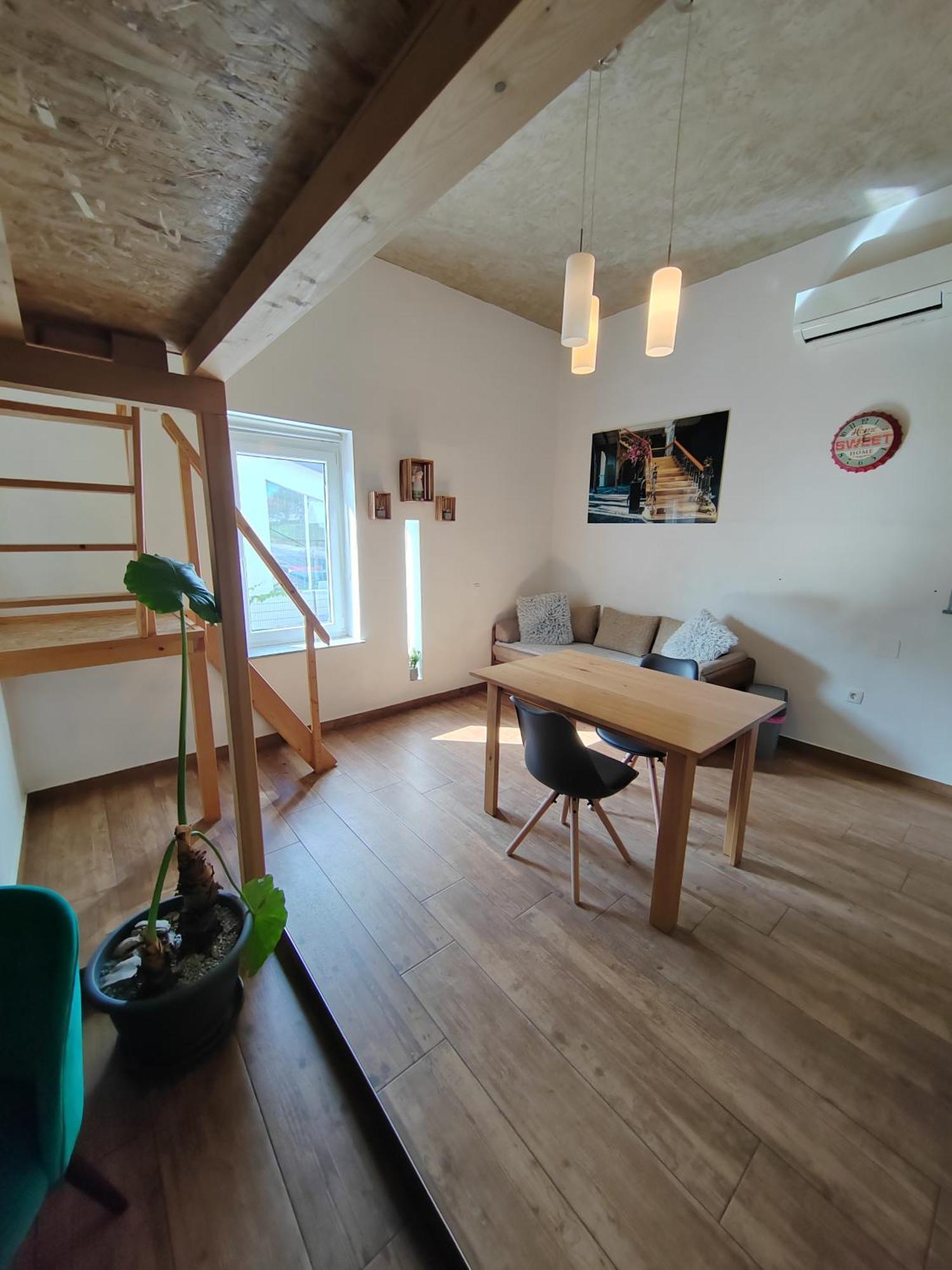 Apartment Piccolo Mondo Lublaň Exteriér fotografie