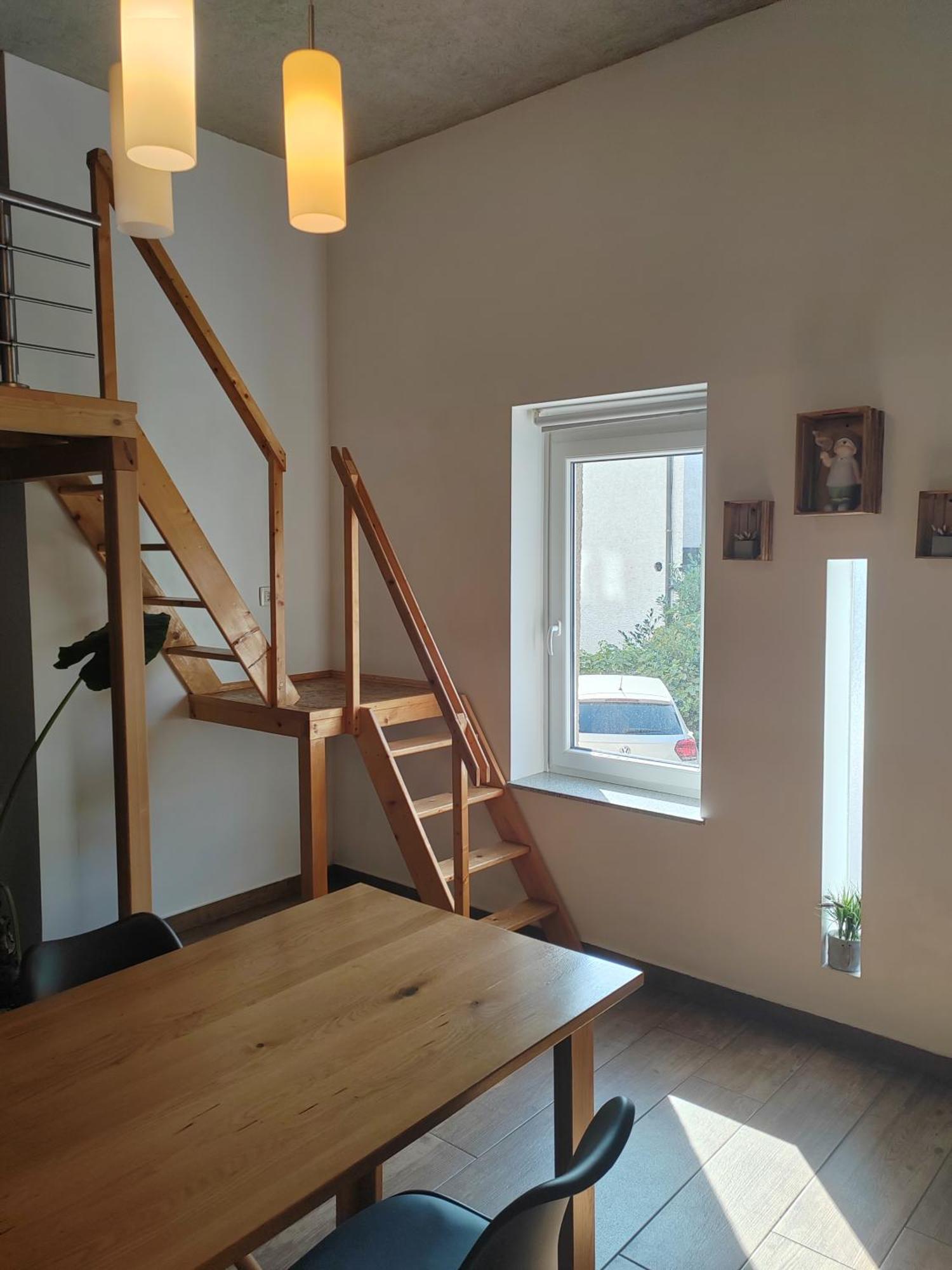 Apartment Piccolo Mondo Lublaň Exteriér fotografie